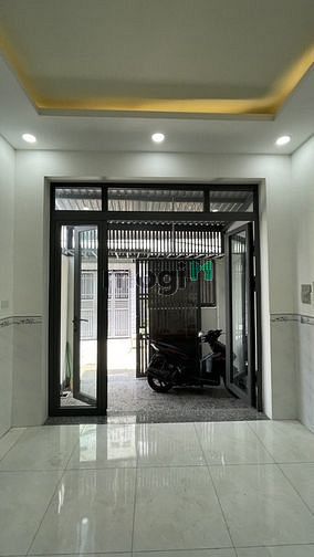 Hình ảnh 💥💥💥Nhà mới 29M2 (3.5*10),  2 tầng kiên cố,   - Nhỉnh 3 TỶ 💥💥💥