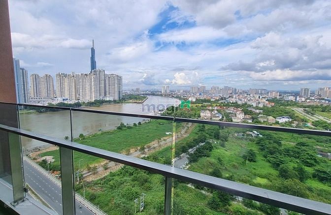 Hình ảnh Giỏ hàng thuê giá tốt nhất tại The River Thủ Thiêm