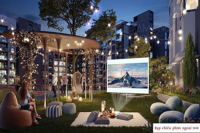 Hình ảnh Bán Căn Hộ 2 PN Diamond Alnata Plus Dự Án Celadon City Quận Tân Phú