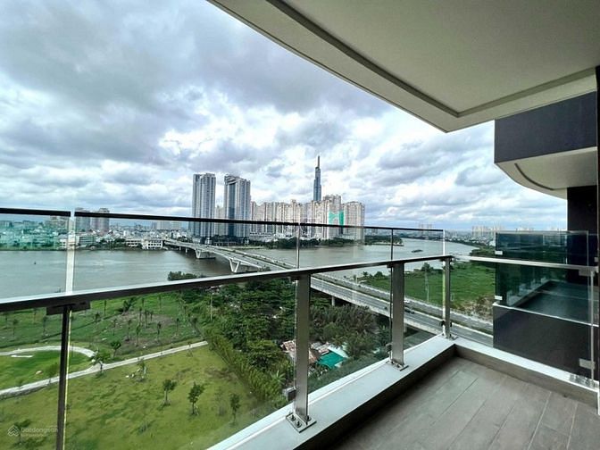Hình ảnh Giỏ hàng thuê giá tốt nhất tại The River Thủ Thiêm
