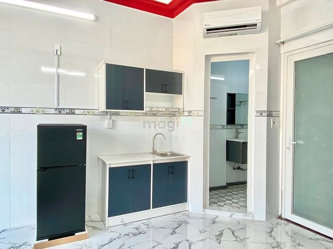 Hình ảnh Căn Hộ Cho Thuê Ở Ngay Được 30m2 Phạm Văn Hai Tân Bình