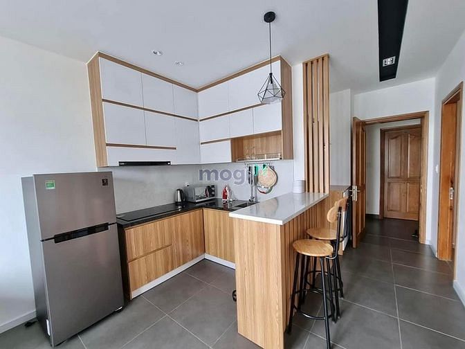 Hình ảnh Căn Hộ Cho Thuê Ở Ngay Được 30m2 Phạm Văn Hai Tân Bình
