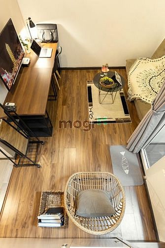 Hình ảnh Mb6623 nạp rút nhanh chóng Duplex cao cấp Full nội thất A_Z mới 100%