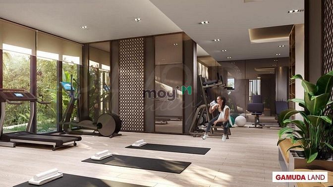 Hình ảnh Bán gấp 2PN 96m2 Diamond Centery - Celadon City View biển Nhân tạo