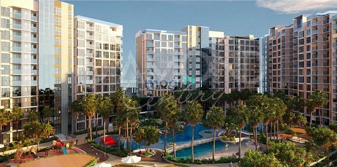 Hình ảnh Bán gấp 2PN 96m2 Diamond Centery - Celadon City View biển Nhân tạo