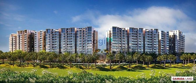 Hình ảnh Bán gấp 2PN 96m2 Diamond Centery - Celadon City View biển Nhân tạo