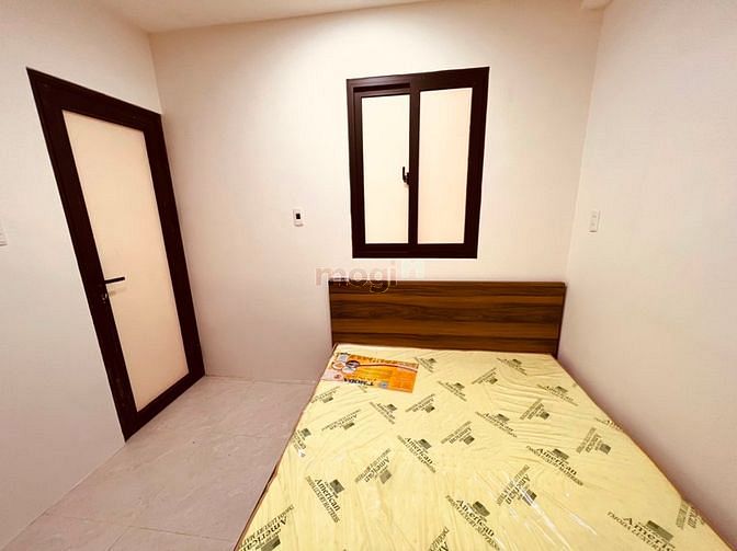 Hình ảnh Duy nhất căn 2pn ban công + 3wc tại quận 10