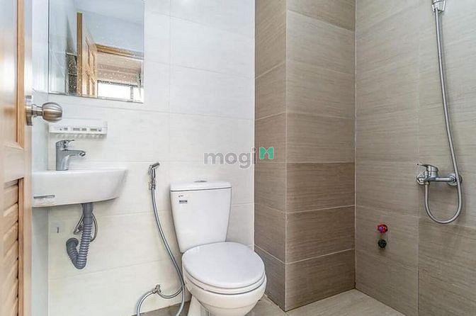 Hình ảnh Phòng Trọ Studio Full Nội Thất Ngay Vòng Xoay Lăng Cha Cả Tân Bình