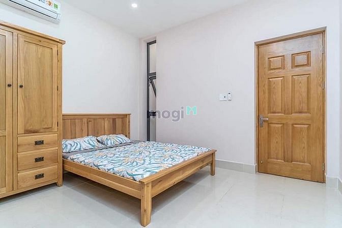 Hình ảnh Phòng Trọ Studio Full Nội Thất Ngay Vòng Xoay Lăng Cha Cả Tân Bình