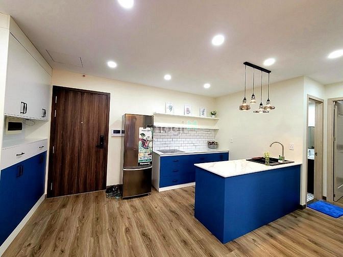 Hình ảnh Cho thuê CH Lavida Plus Q7 2PN/2WC Đẹp