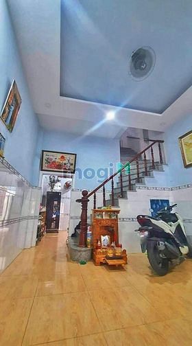 Hình ảnh 133.5m2 nhà 2 mặt tiền, dòng tiền mỗi tháng
