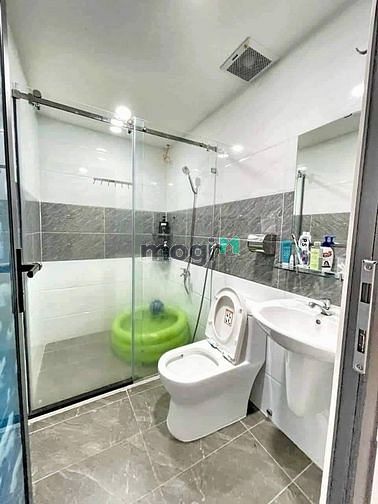 Hình ảnh 133.5m2 nhà 2 mặt tiền, dòng tiền mỗi tháng