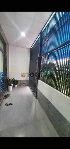 Hình ảnh 133.5m2 nhà 2 mặt tiền, dòng tiền mỗi tháng