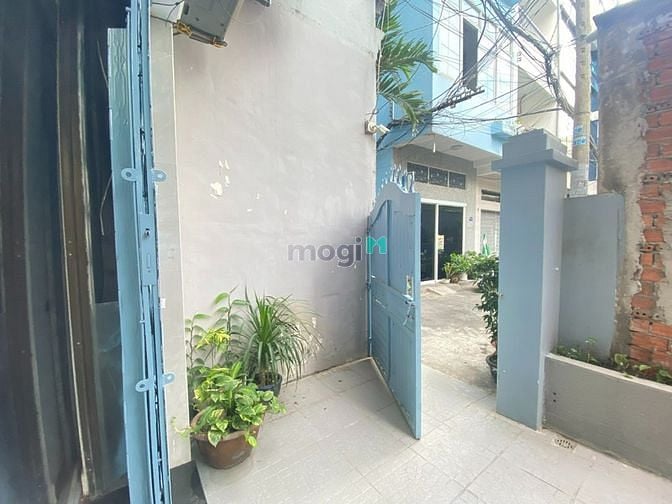 Hình ảnh CHDV view siêu đẹp, phong cách vintage, có ban công, full nội thất