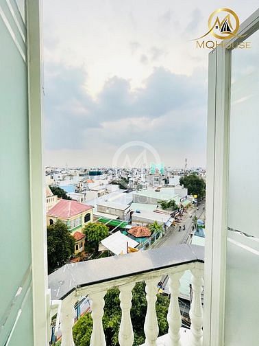 Hình ảnh 🔥💥 Cho thuê studio TÁCH BẾP ban công SIÊU RỘNG 55m2 Quận GÒ Vấp💥🔥