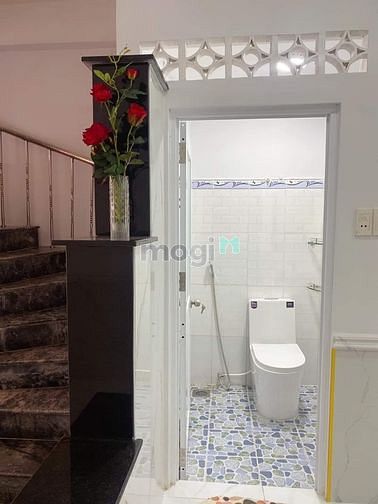 Hình ảnh VÀO Ở NGAY Bành Văn TrânTB 56m2 3PN 1tỷ760 SHR