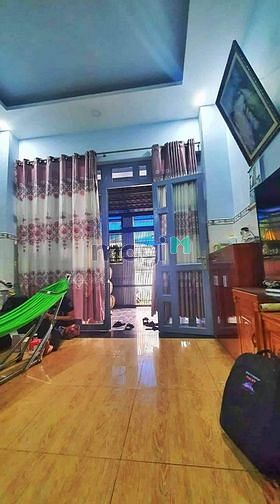 Hình ảnh 133.5m2 nhà 2 mặt tiền, dòng tiền mỗi tháng