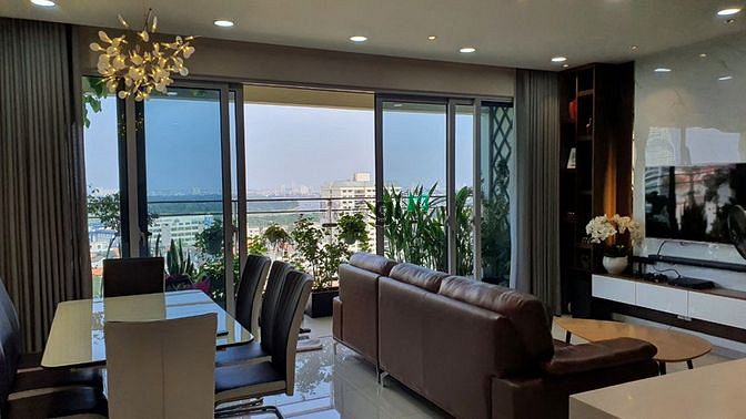 Hình ảnh Chuyên cho thuê Trang Chủ MB66.COM / Đăng Ký Tặng 66K 1-2-3-4PN duplex Penthouse Estella Heights