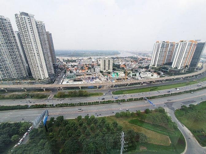 Hình ảnh Chuyên cho thuê Trang Chủ MB66.COM / Đăng Ký Tặng 66K 1-2-3-4PN duplex Penthouse Estella Heights