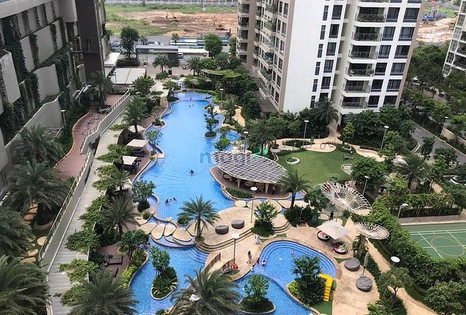 Hình ảnh Chuyên cho thuê Trang Chủ MB66.COM / Đăng Ký Tặng 66K 1-2-3-4PN duplex Penthouse Estella Heights
