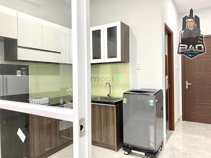 Hình ảnh Trống Trang Chủ MB66.COM / Đăng Ký Tặng 66K 1pn + bếp riêng tại Bình Thạnh_Full nội thất