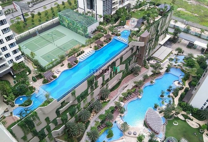 Hình ảnh Chuyên cho thuê Trang Chủ MB66.COM / Đăng Ký Tặng 66K 1-2-3-4PN duplex Penthouse Estella Heights