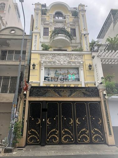 Hình ảnh Giảm 12 tỉ nhà MT Phan Kế Bính.P,đakao.Q1.