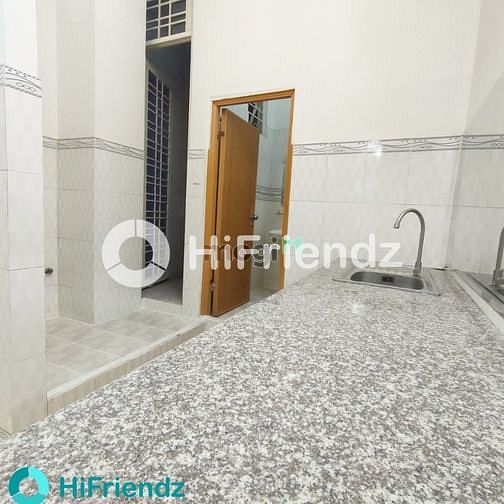 Hình ảnh Phòng trọ siêu rộng ban công full nt ngay Tân Phú