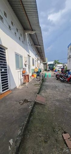 Hình ảnh Đất Trường Thọ 400M2 full thổ 9X45, Hẻm 7m một sẹc đường Hồ Văn Tư