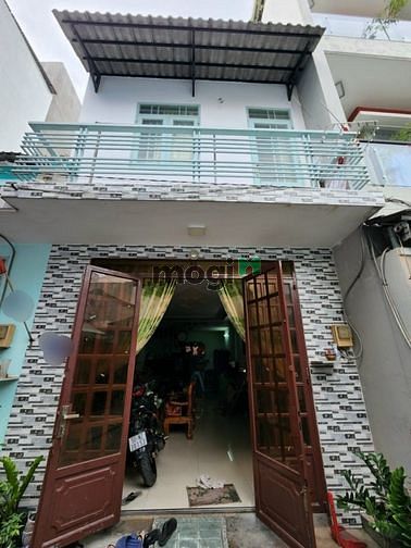 Hình ảnh Tìm Chủ Mới Cho Căn Nhà Đường Đặng Thúc Liêng 48m2- 1Tỷ540