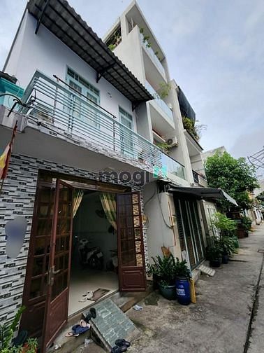 Hình ảnh Tìm Chủ Mới Cho Căn Nhà Đường Đặng Thúc Liêng 48m2- 1Tỷ540