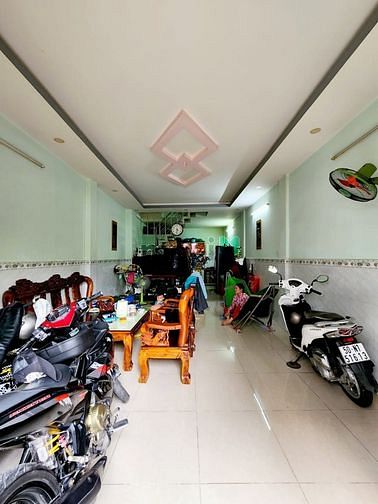 Hình ảnh Tìm Chủ Mới Cho Căn Nhà Đường Đặng Thúc Liêng 48m2- 1Tỷ540