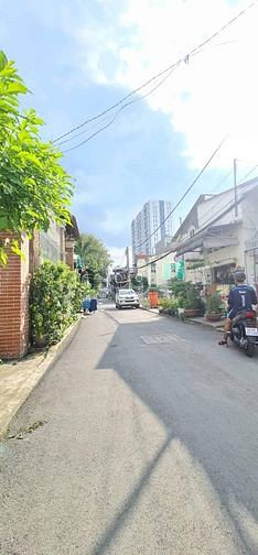 Hình ảnh Đất Trường Thọ 400M2 full thổ 9X45, Hẻm 7m một sẹc đường Hồ Văn Tư