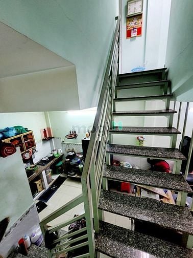 Hình ảnh Tìm Chủ Mới Cho Căn Nhà Đường Đặng Thúc Liêng 48m2- 1Tỷ540