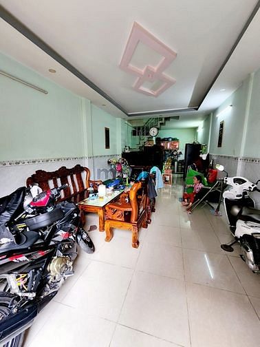 Hình ảnh Tìm Chủ Mới Cho Căn Nhà Đường Đặng Thúc Liêng 48m2- 1Tỷ540