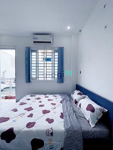 Hình ảnh Hệ Thống Căn Hộ Cao Cấp , Full Nội Thất Ngay Trung Tâm Quận 4