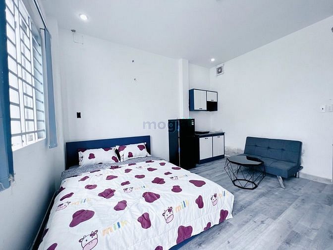 Hình ảnh Hệ Thống Căn Hộ Cao Cấp , Full Nội Thất Ngay Trung Tâm Quận 4