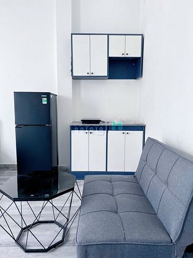 Hình ảnh Hệ Thống Căn Hộ Cao Cấp , Full Nội Thất Ngay Trung Tâm Quận 4