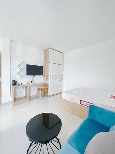 Hình ảnh Hệ Thống Căn Hộ Cao Cấp , Full Nội Thất Ngay Trung Tâm Quận 4