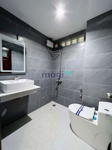 Hình ảnh Hệ Thống Căn Hộ Cao Cấp , Full Nội Thất Ngay Trung Tâm Quận 4