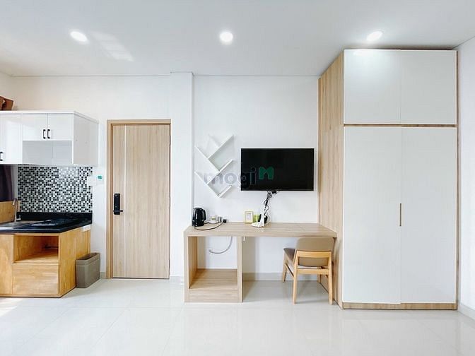 Hình ảnh Hệ Thống Căn Hộ Cao Cấp , Full Nội Thất Ngay Trung Tâm Quận 4