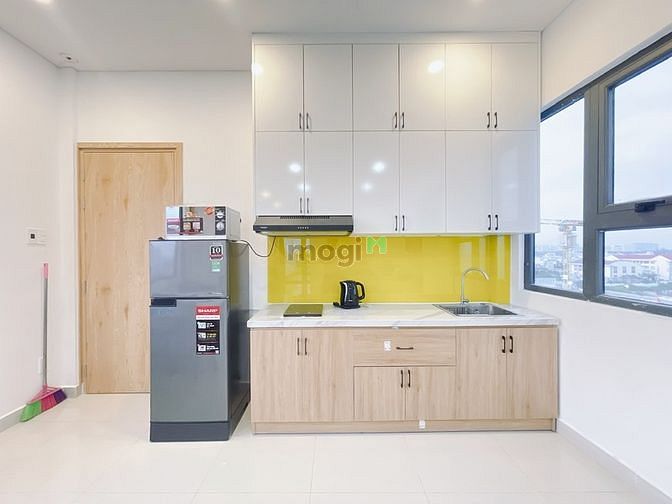 Hình ảnh Hệ Thống Căn Hộ Cao Cấp , Full Nội Thất Ngay Trung Tâm Quận 4