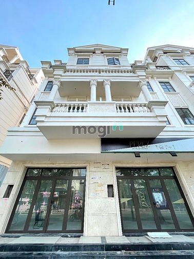 Hình ảnh Toà City land Xây Dựng Mới 100%