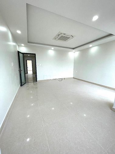Hình ảnh Toà City land Xây Dựng Mới 100%