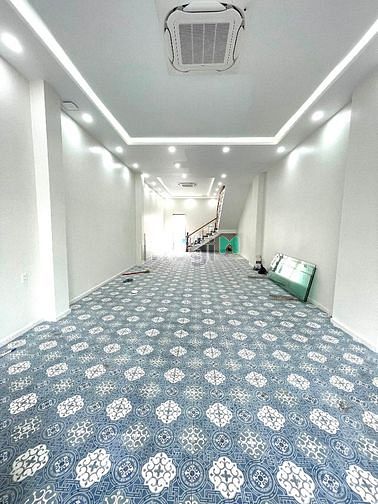 Hình ảnh Toà City land Xây Dựng Mới 100%