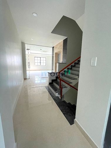 Hình ảnh Toà City land Xây Dựng Mới 100%