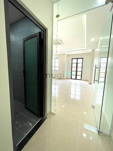 Hình ảnh Toà City land Xây Dựng Mới 100%