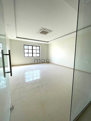 Hình ảnh Toà City land Xây Dựng Mới 100%
