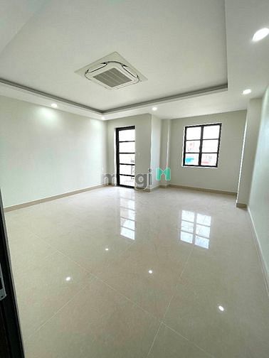 Hình ảnh Toà City land Xây Dựng Mới 100%