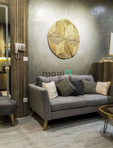 Hình ảnh Cho thuê OT Sunrise cityview 38m2 full nội thất giá 12tr/tháng